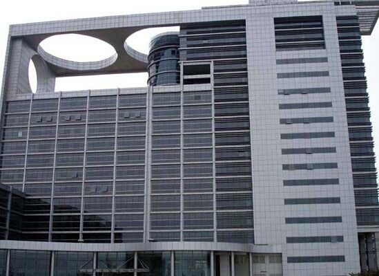 學(xué)校項(xiàng)目工程案例