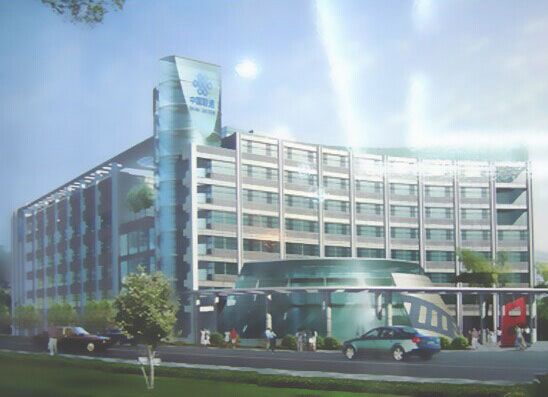 企業(yè)項(xiàng)目工程案例