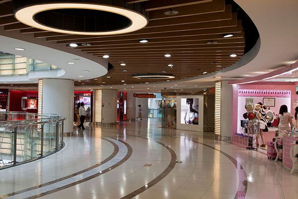 企業(yè)項(xiàng)目工程案例